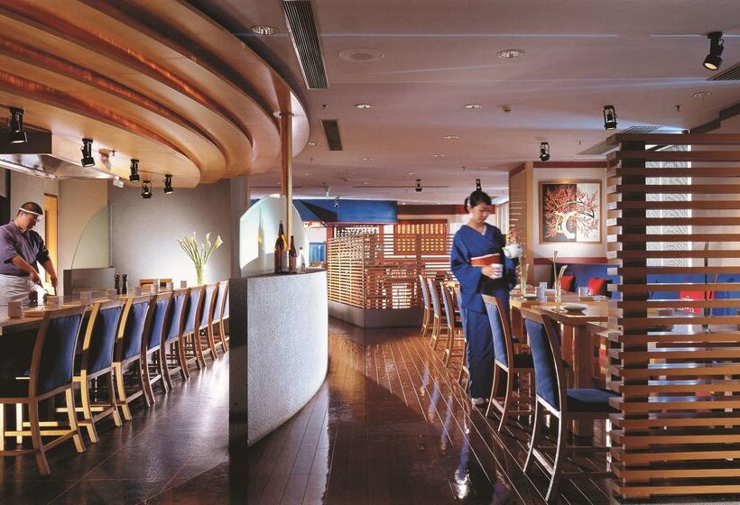 בית מלון כפרי Shangrila Dalian