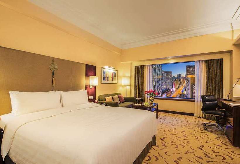 فندق Shangrila Dalian