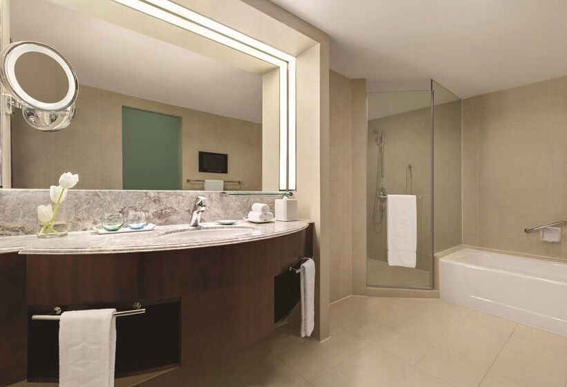 فندق Shangrila Dalian