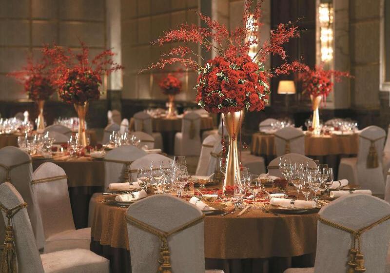 בית מלון כפרי Shangrila Dalian