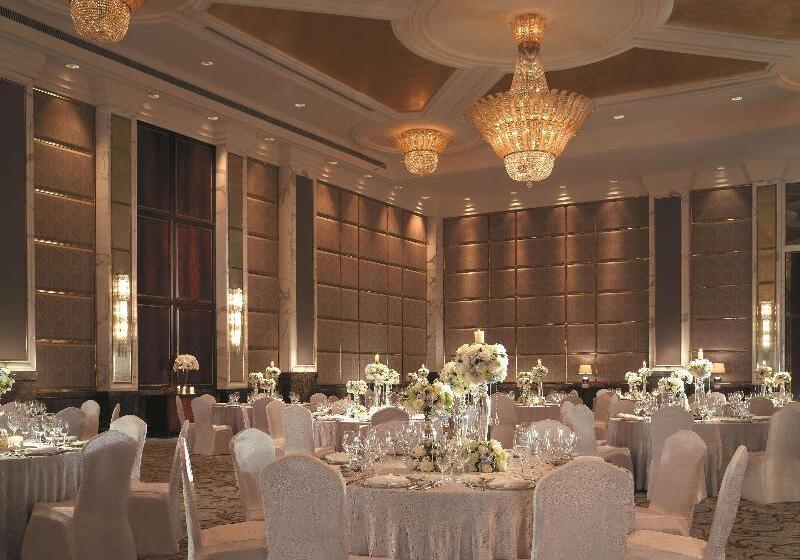 فندق Shangrila Dalian