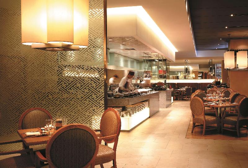 בית מלון כפרי Shangrila Dalian