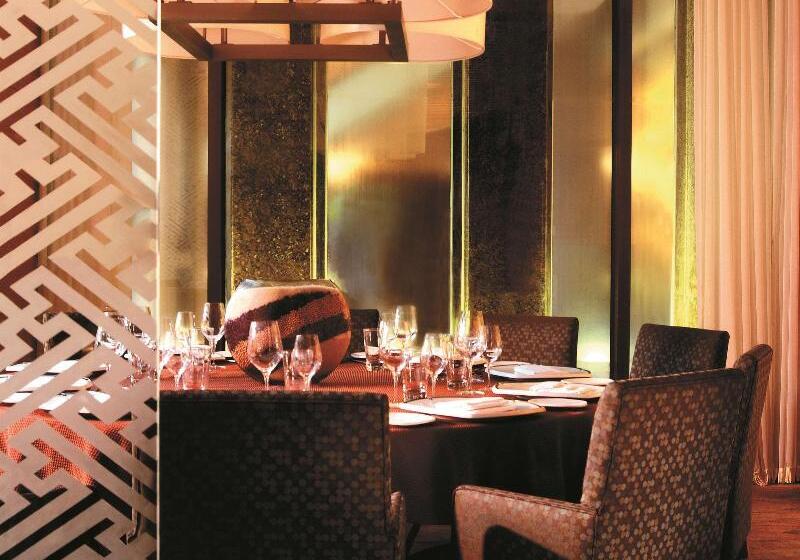 בית מלון כפרי Shangrila Dalian