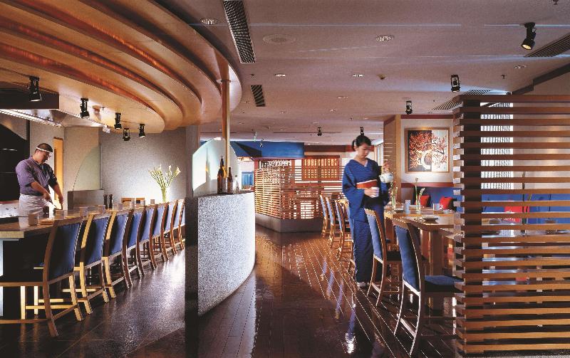 בית מלון כפרי Shangrila Dalian