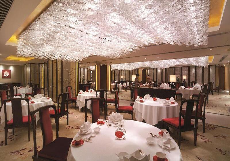 فندق Shangrila Dalian