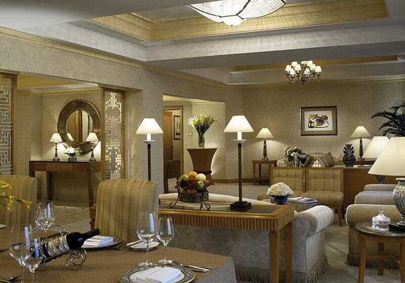 فندق Shangrila Dalian