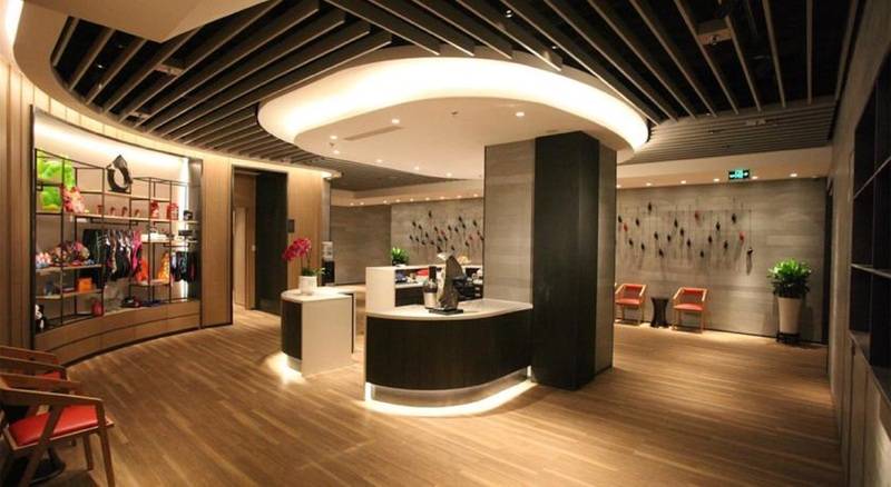 فندق Shangrila Dalian