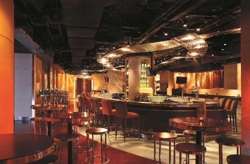 בית מלון כפרי Shangrila Dalian