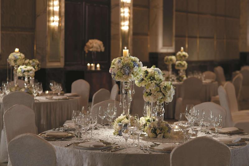 فندق Shangrila Dalian