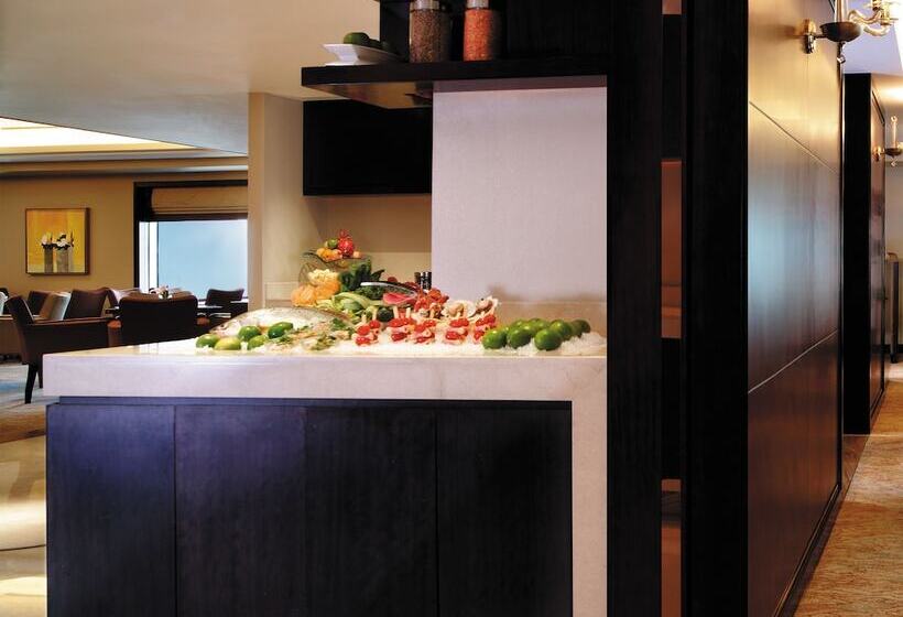 فندق Shangrila Dalian