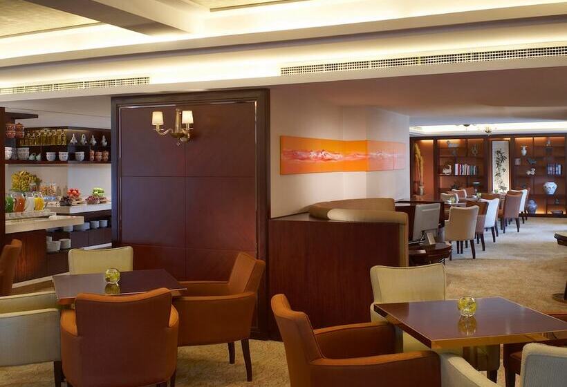 בית מלון כפרי Shangrila Dalian