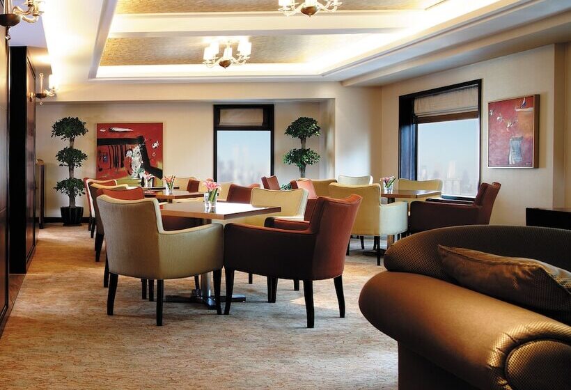 בית מלון כפרי Shangrila Dalian