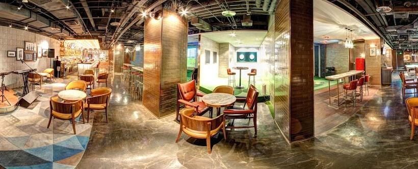 فندق Shangrila Dalian