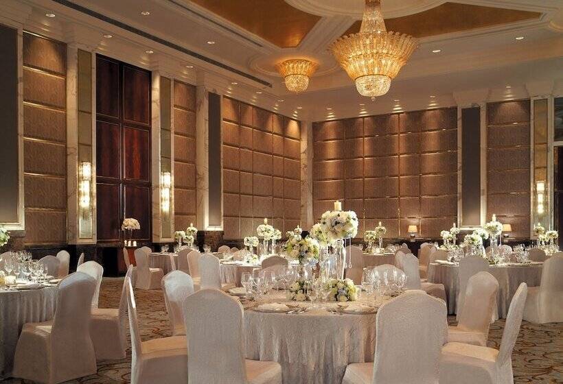 בית מלון כפרי Shangrila Dalian