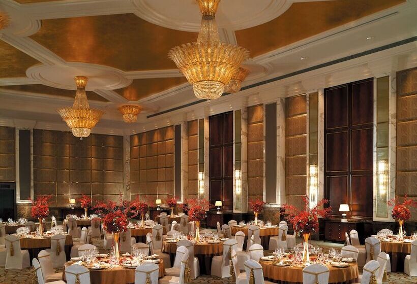 בית מלון כפרי Shangrila Dalian