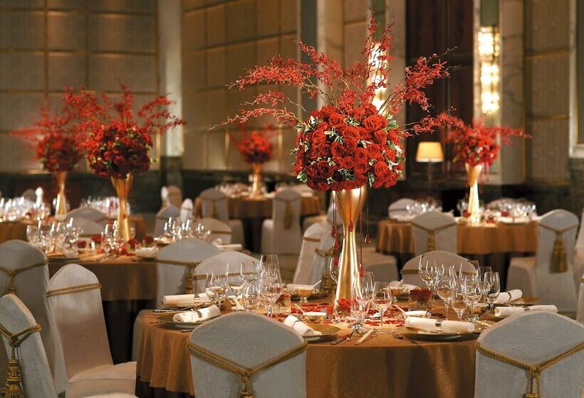 فندق Shangrila Dalian