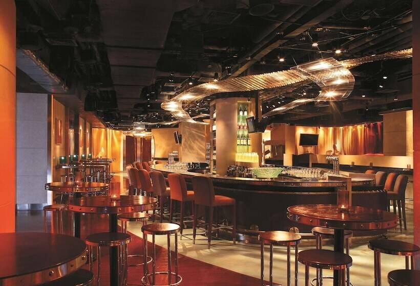 فندق Shangrila Dalian