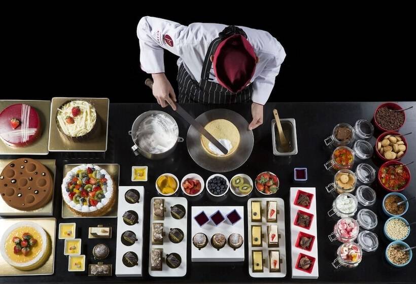 فندق Shangrila Dalian