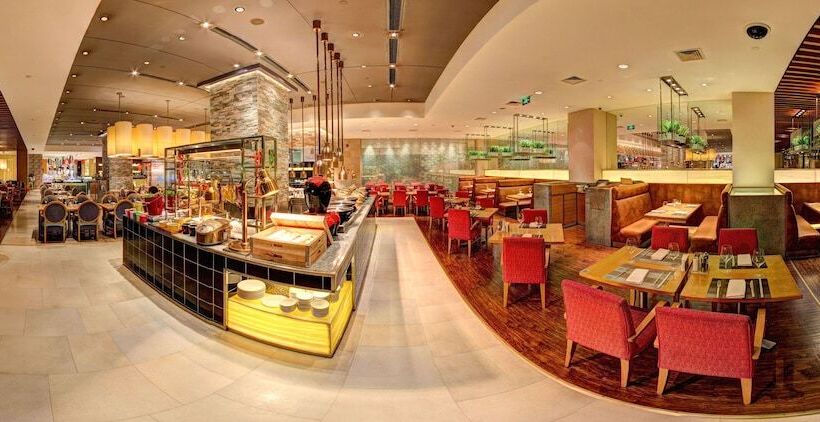 فندق Shangrila Dalian