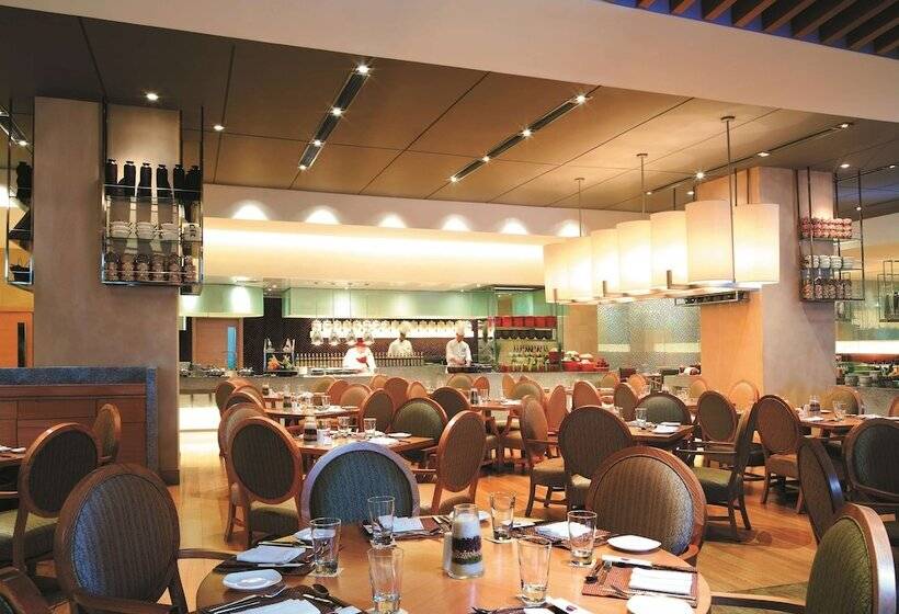 فندق Shangrila Dalian