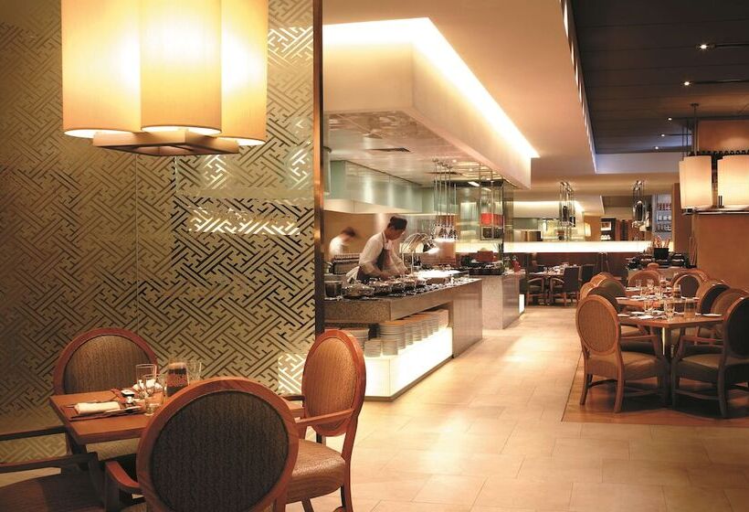 فندق Shangrila Dalian