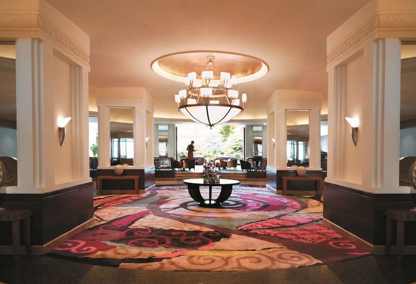 ホテル Shangrila Harbin