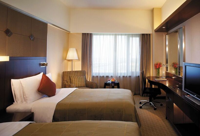 בית מלון כפרי Shangrila Harbin