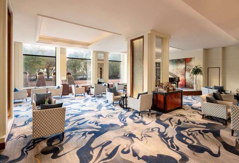 ホテル Shangrila Harbin