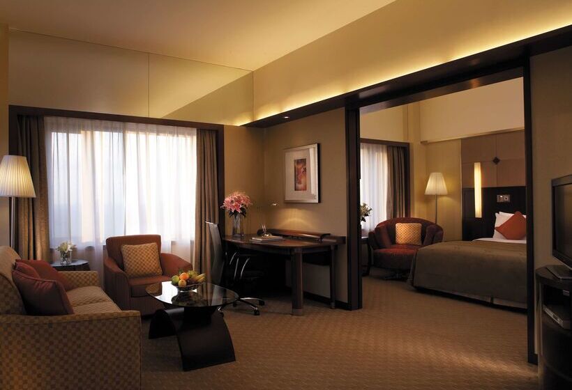 ホテル Shangrila Harbin