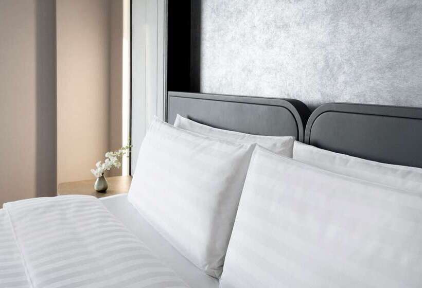 ホテル Shangrila Harbin