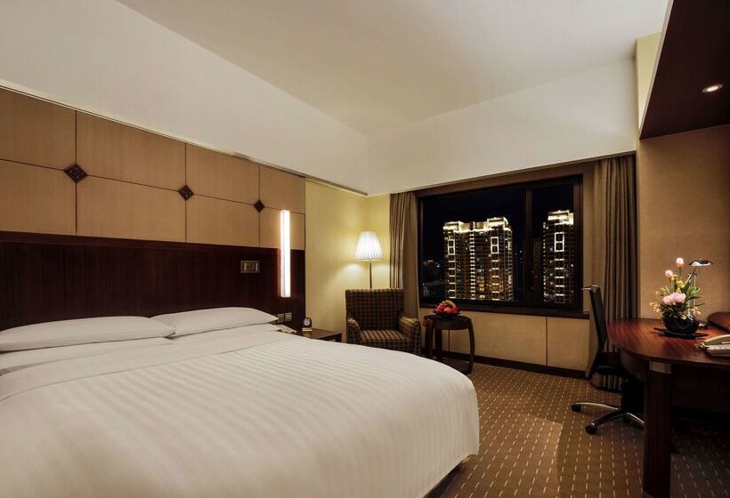 ホテル Shangrila Harbin