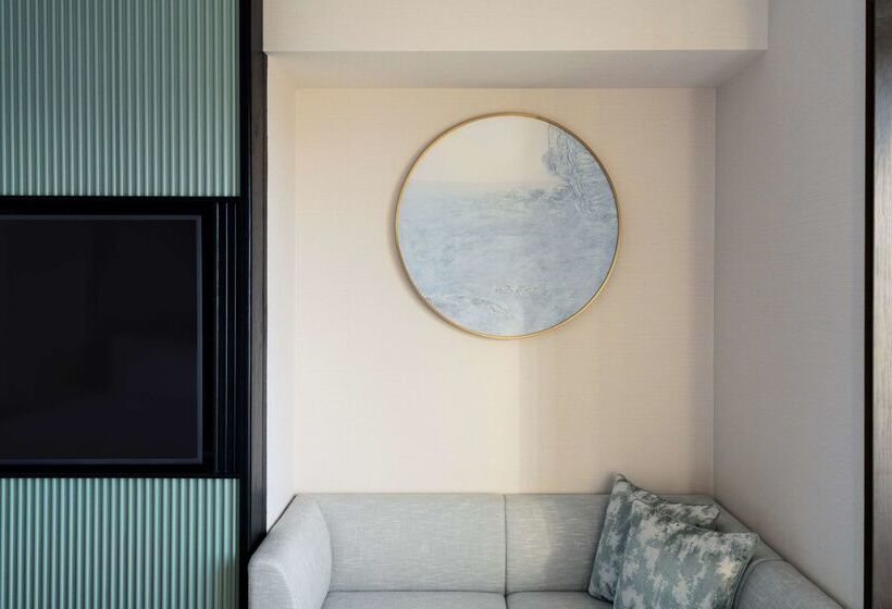 ホテル Shangrila Harbin