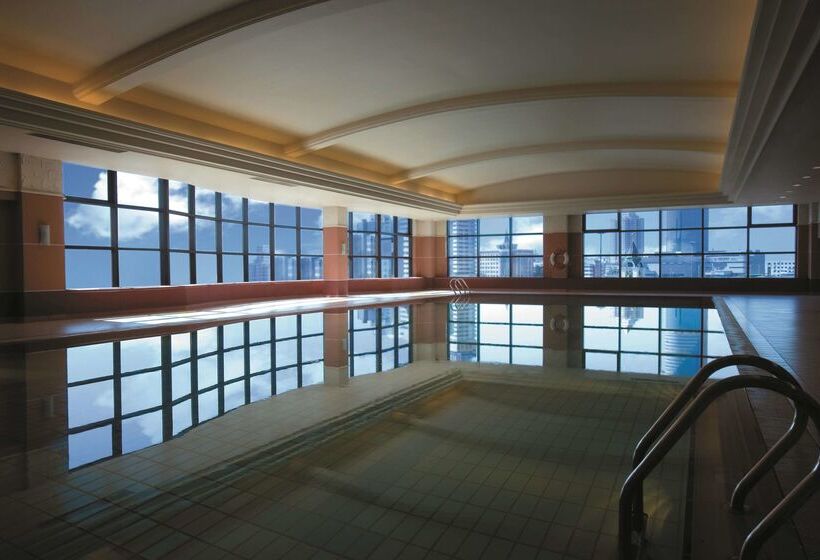 בית מלון כפרי Shangrila Harbin