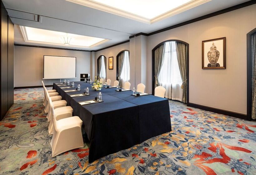 בית מלון כפרי Shangrila Harbin