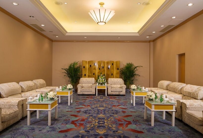 ホテル Shangrila Harbin