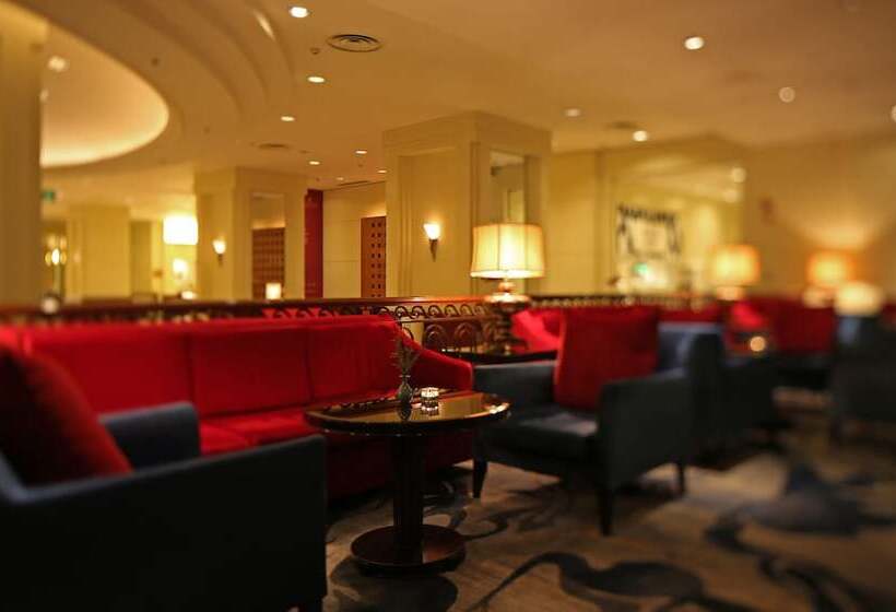 ホテル Shangrila Harbin