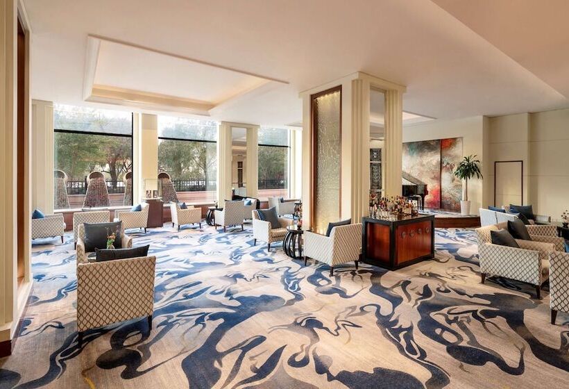 ホテル Shangrila Harbin