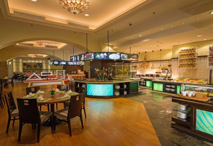 ホテル Shangrila Harbin