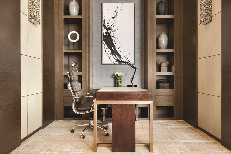 ホテル Shangrila Harbin