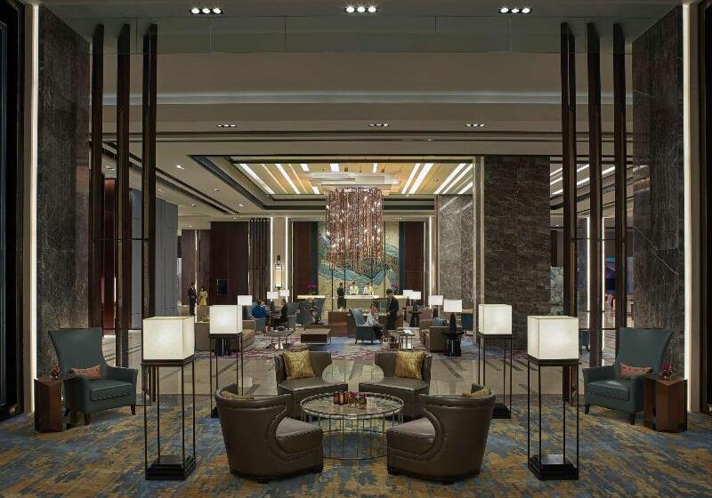 ホテル Shangrila Harbin