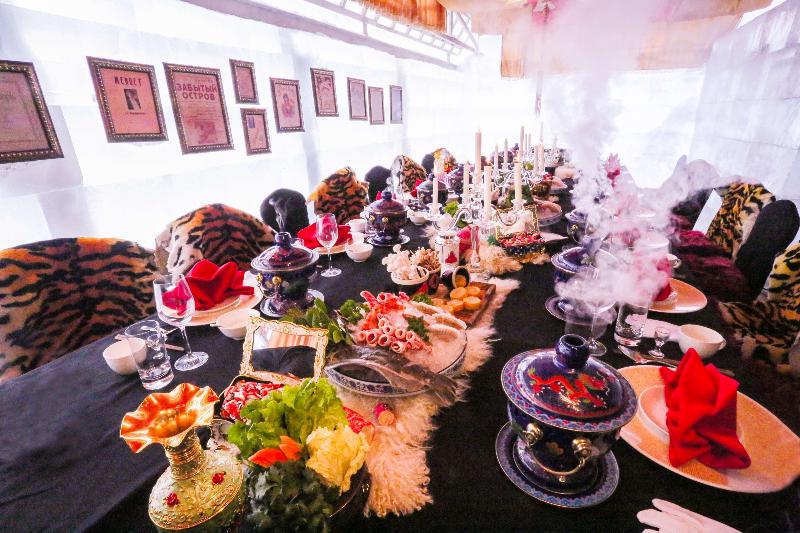 ホテル Shangrila Harbin