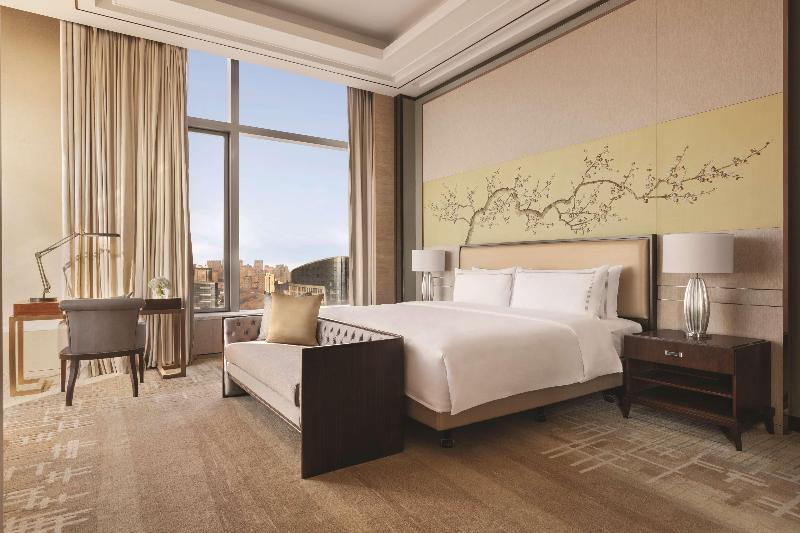 ホテル Shangrila Harbin