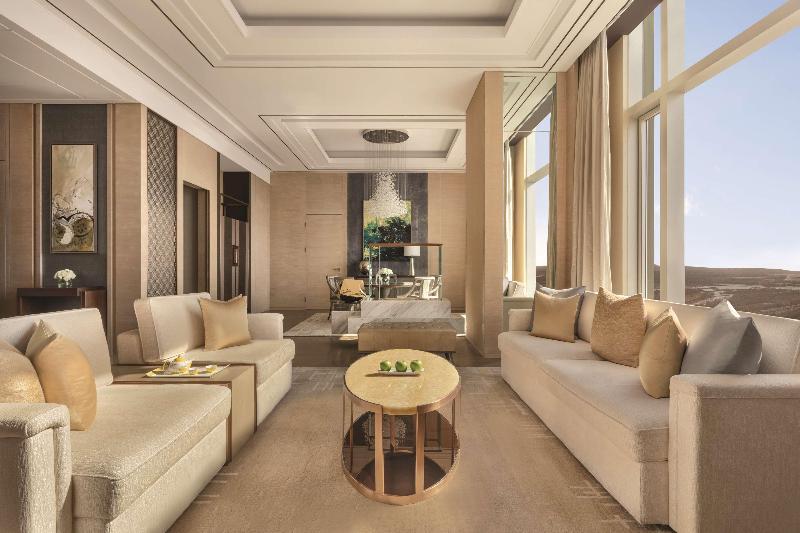 ホテル Shangrila Harbin