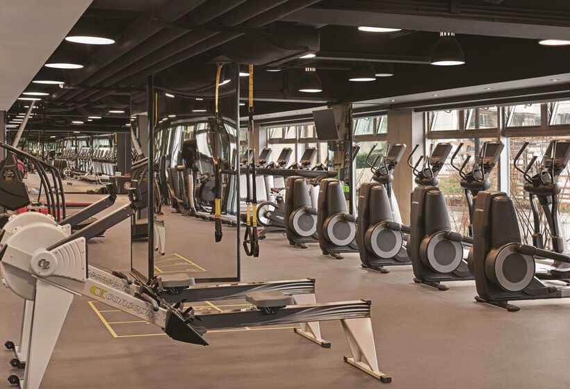 Hotel Shangri La Wuhan,close To The Mixc With Three Subway Lines