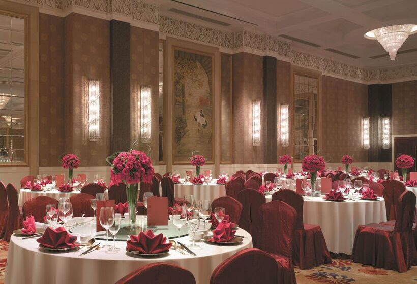 Hotel Shangri La Wuhan,close To The Mixc With Three Subway Lines