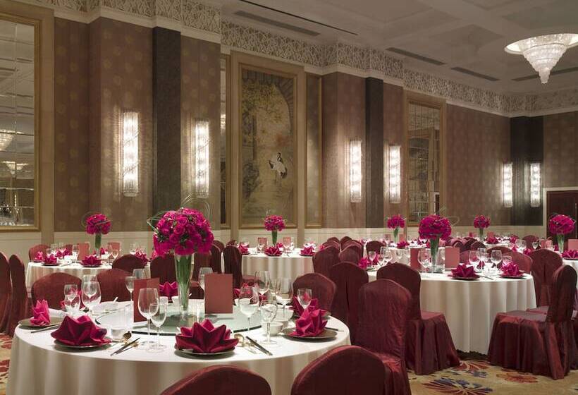 Hotel Shangri La Wuhan,close To The Mixc With Three Subway Lines