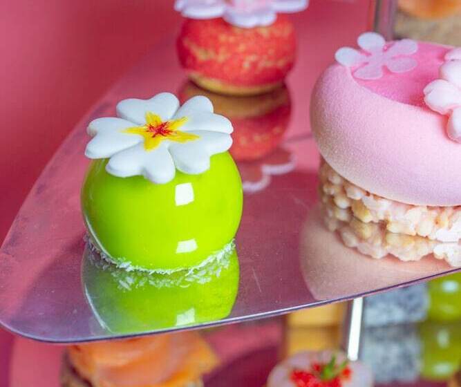 Hotel Shangri La Wuhan,close To The Mixc With Three Subway Lines