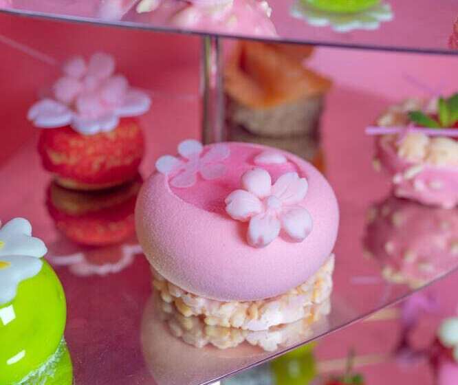 Hotel Shangri La Wuhan,close To The Mixc With Three Subway Lines