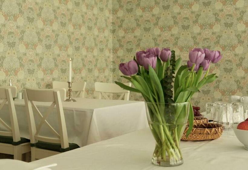 בית מלון כפרי Strandlyst Bade