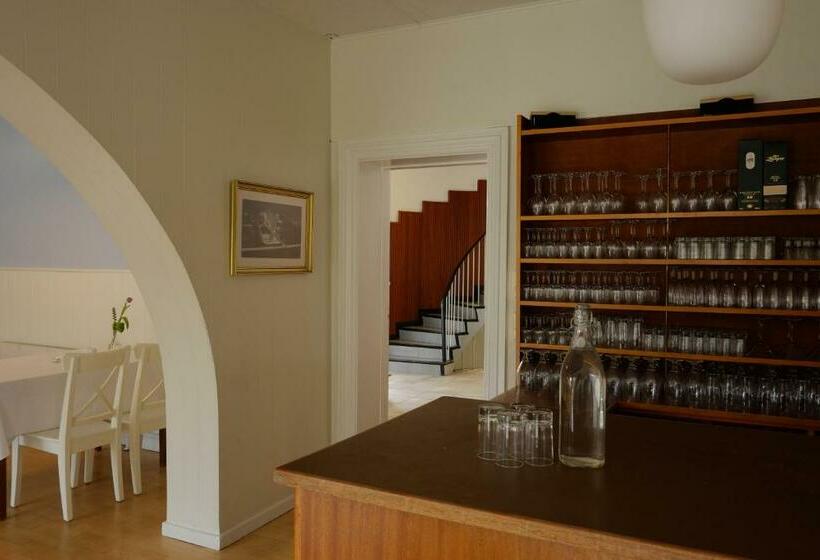 בית מלון כפרי Strandlyst Bade